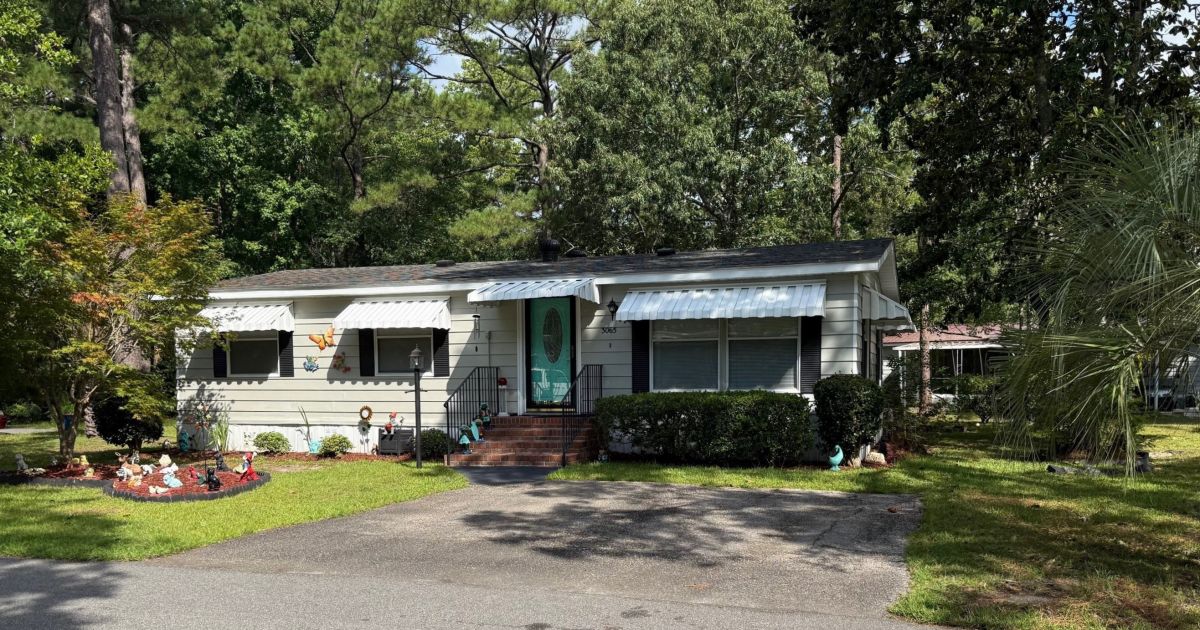 3065 Atlanta Circle