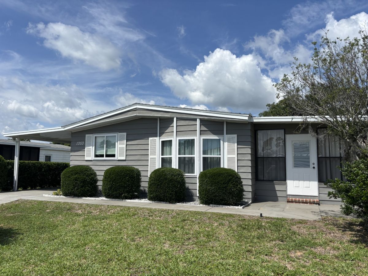 1353 Arbol Grande Cir.