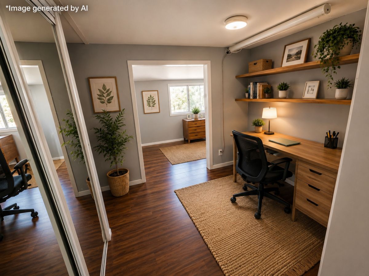 11101 E UNIVERSITY DR, LOT #14