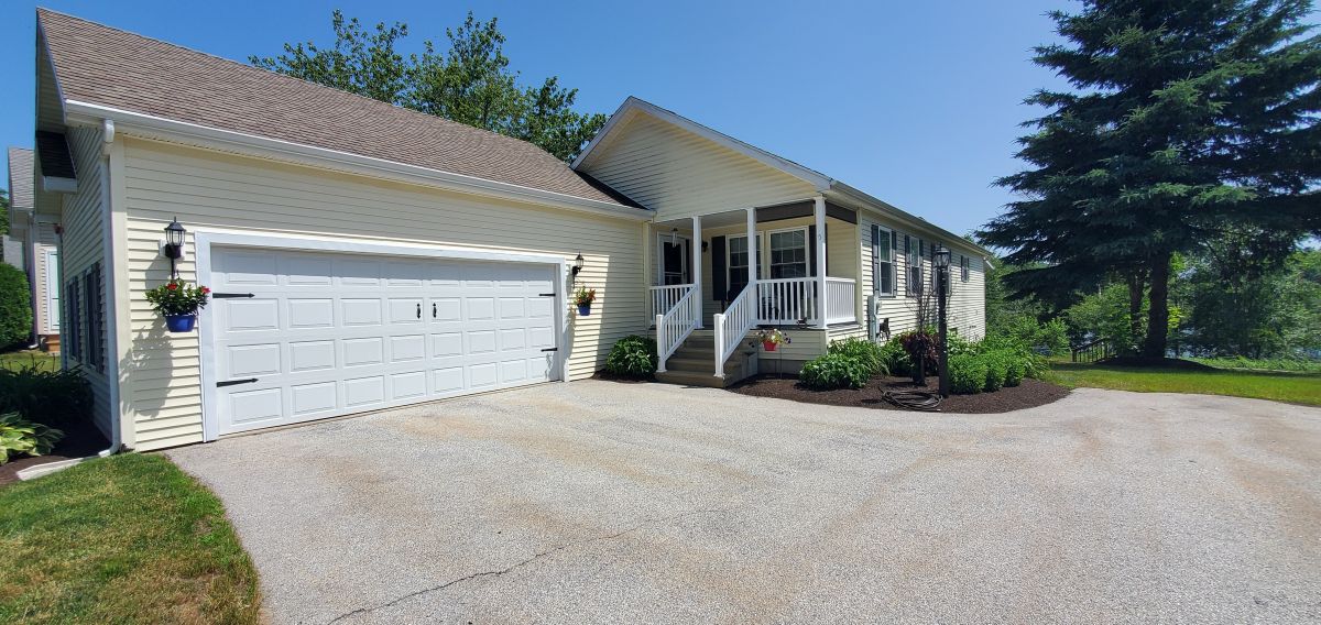 5 Mailhouse Road