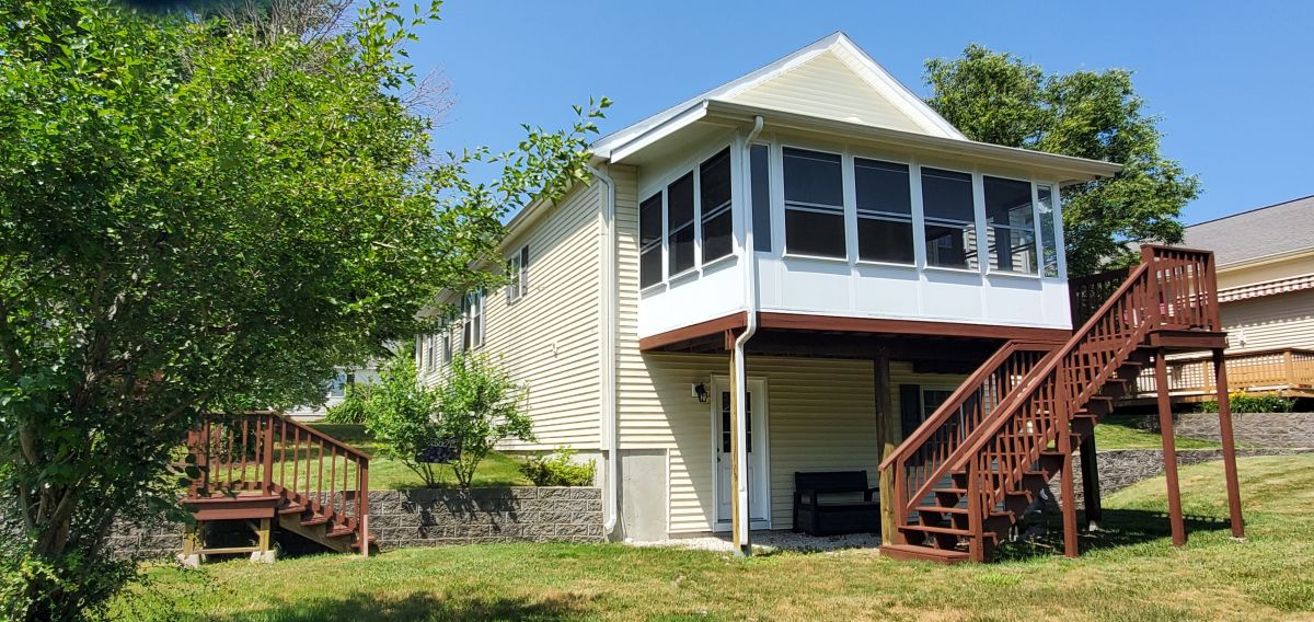 5 Mailhouse Road