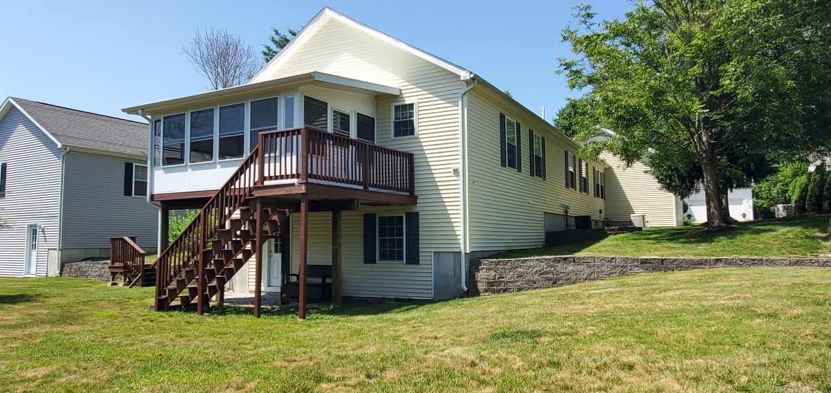 5 Mailhouse Road