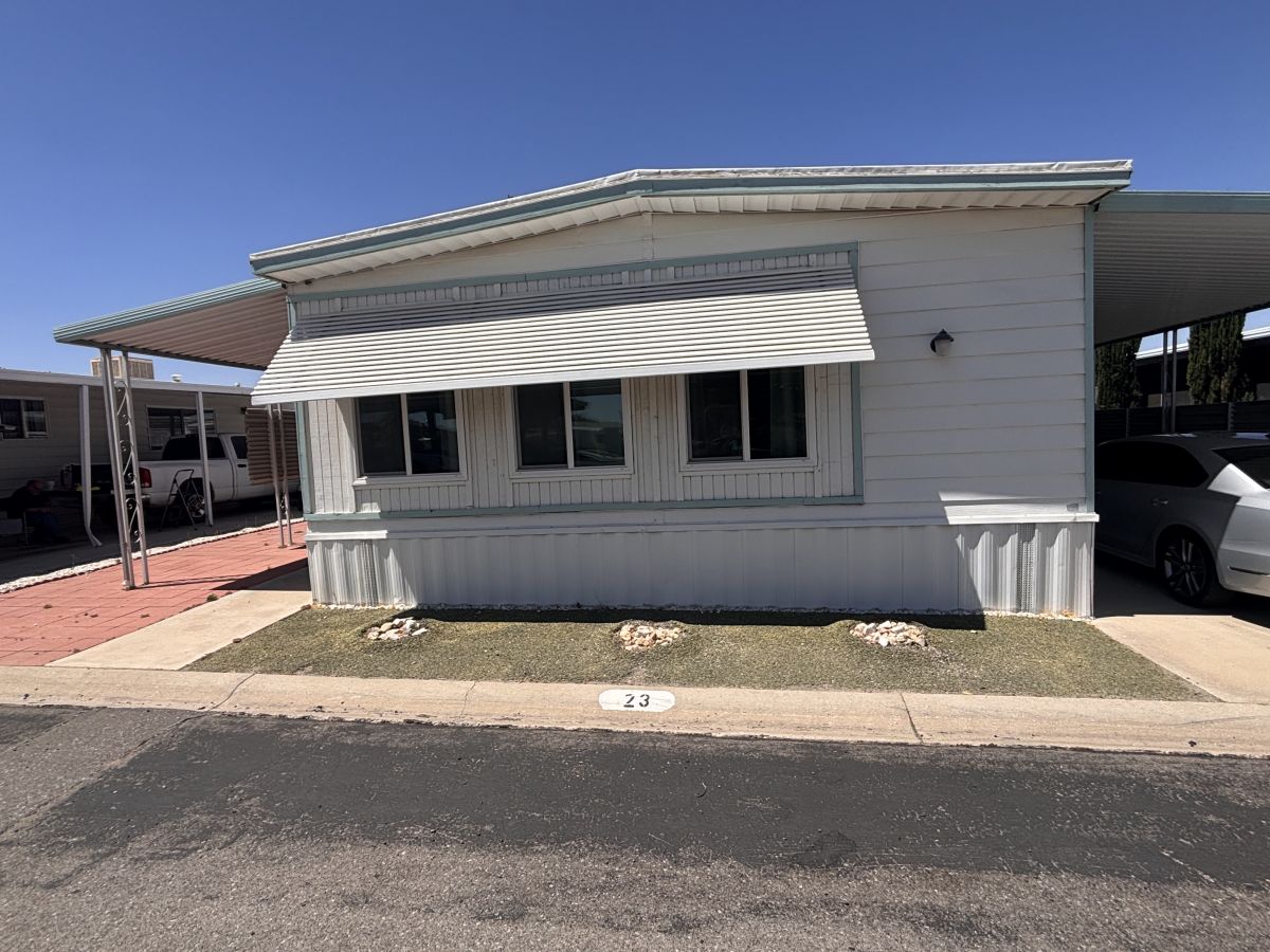 13393 Mariposa Road #023