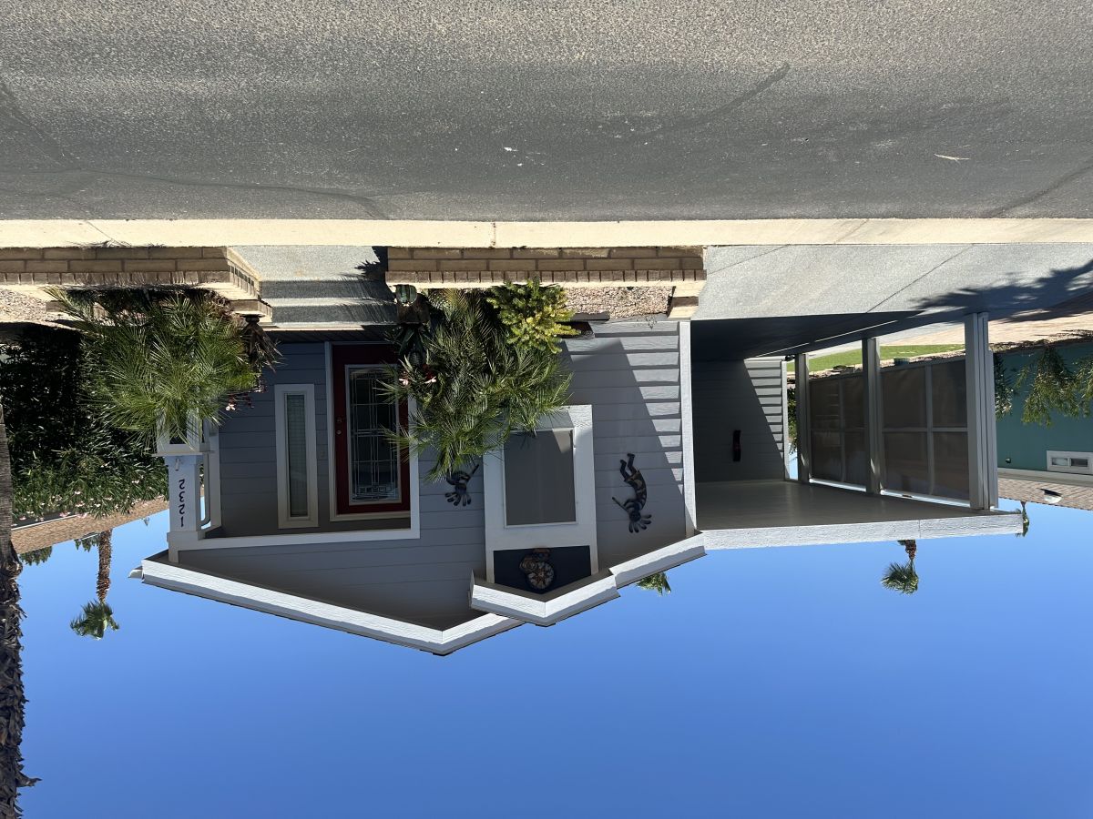 1110 North Henness Road, Site 01232
