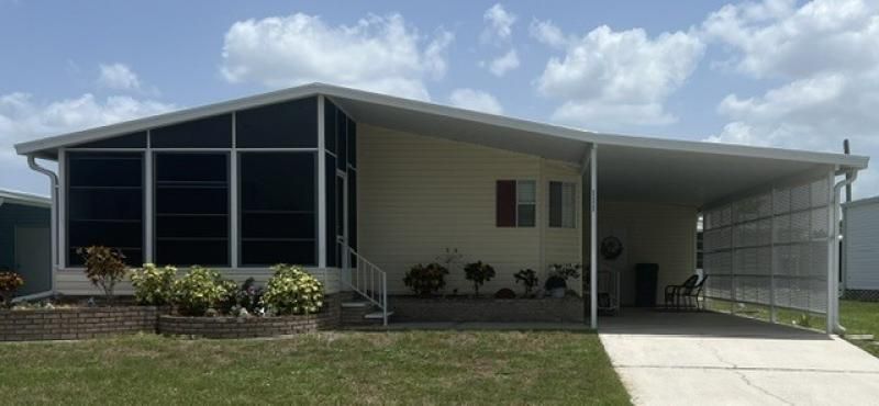 111 Lantana Lane