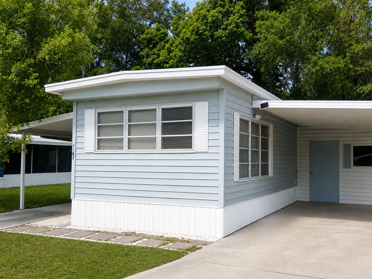 7182 Daffodil Drive