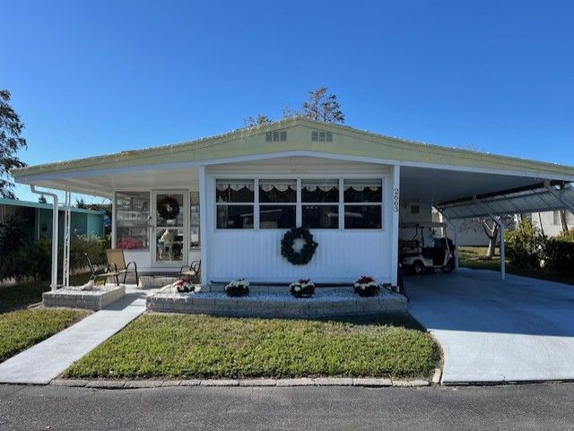 2663 Osaka Drive