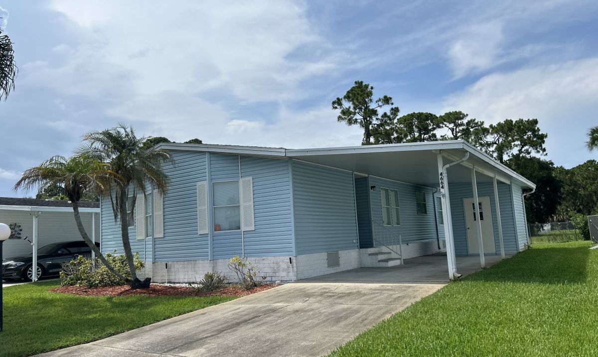 4664 Mourning Dove Drive