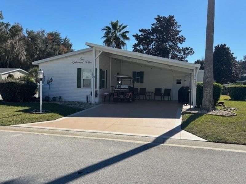 1 Galemont Drive
