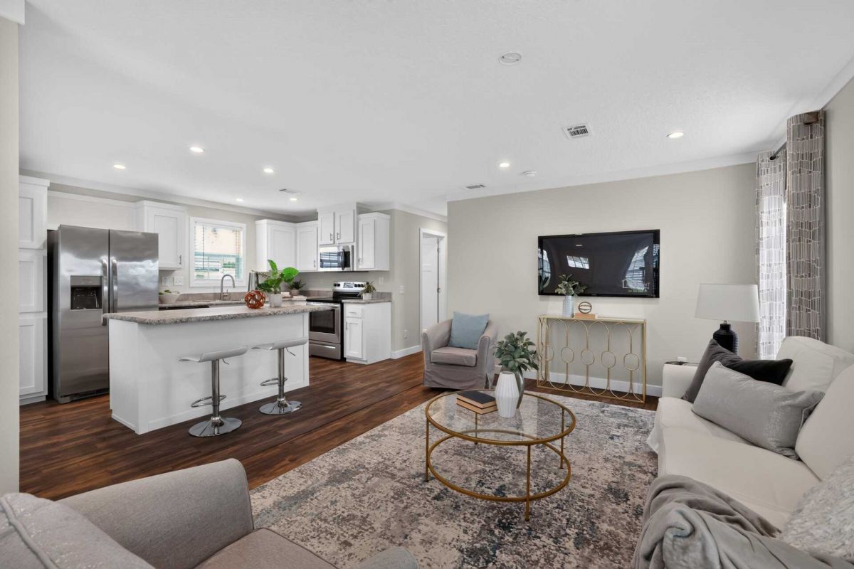 7100 Ulmerton Rd - Lot 416