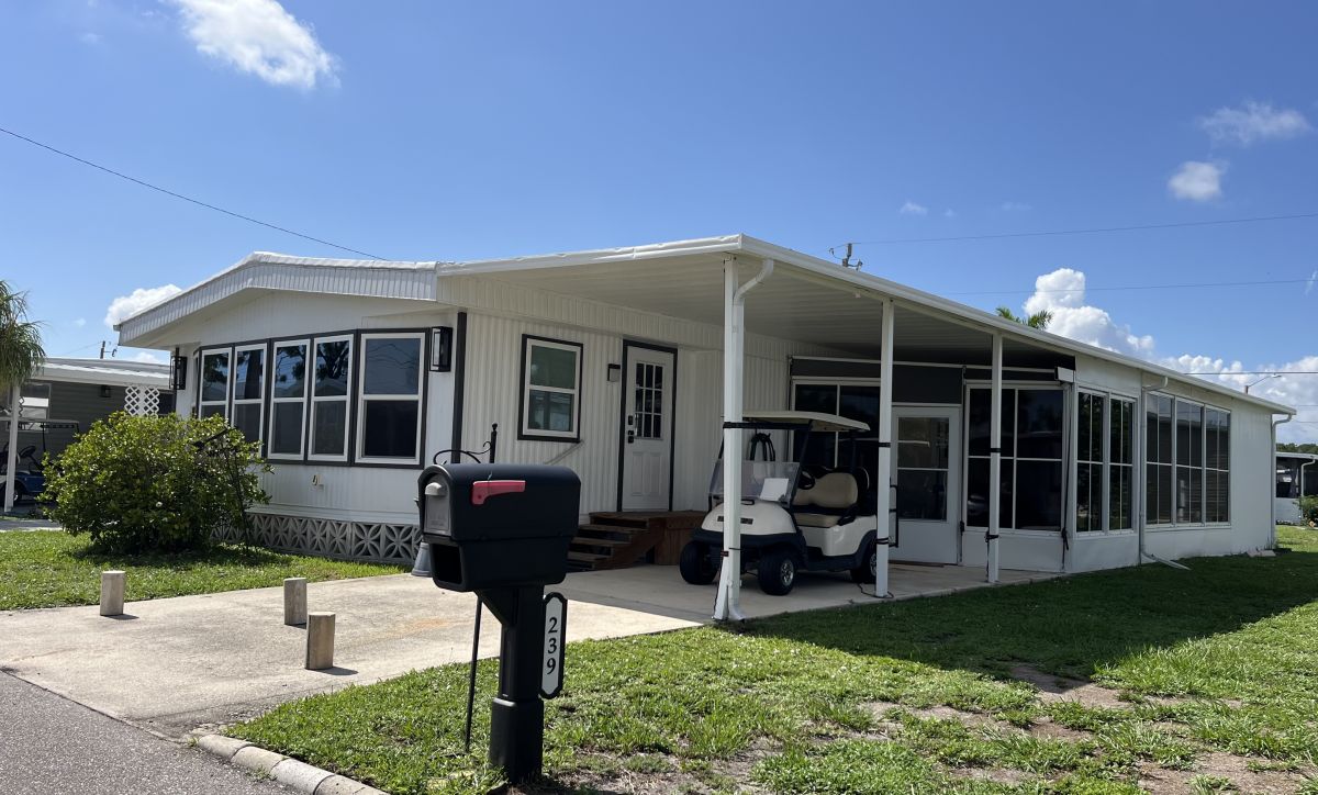 239 HOBNAIL DR.