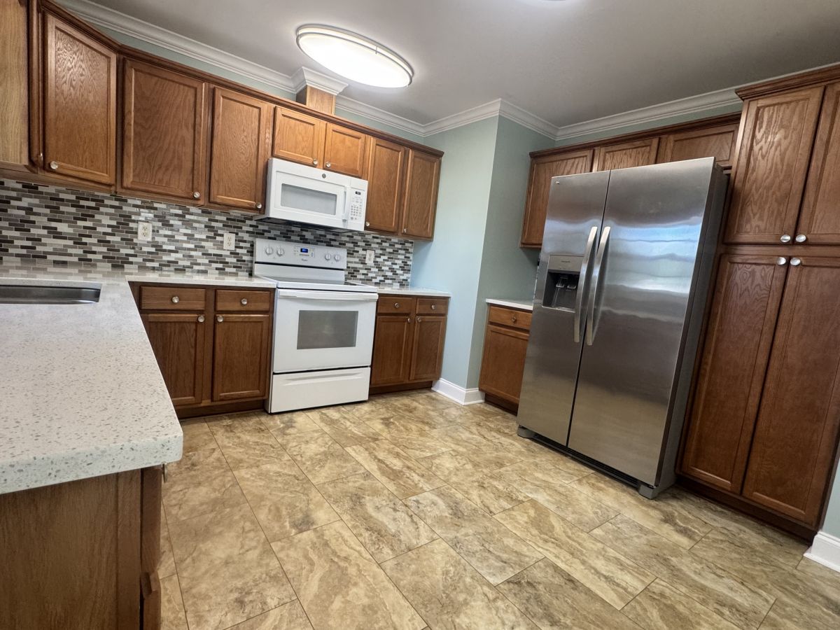 4466 Manitook Drive