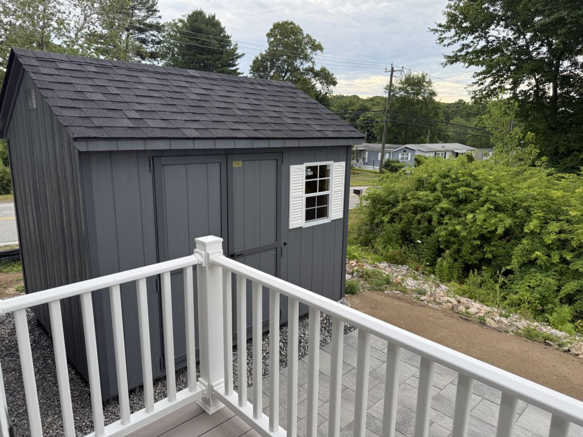 2 Millwood Drive