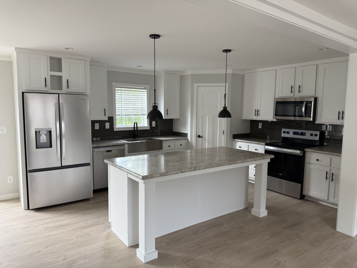 2 Millwood Drive