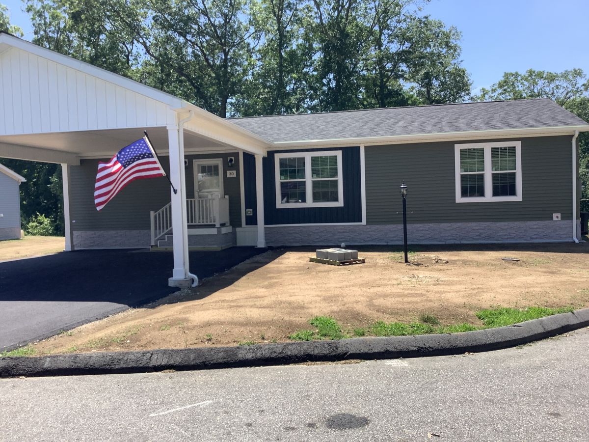 30 Millwood Drive