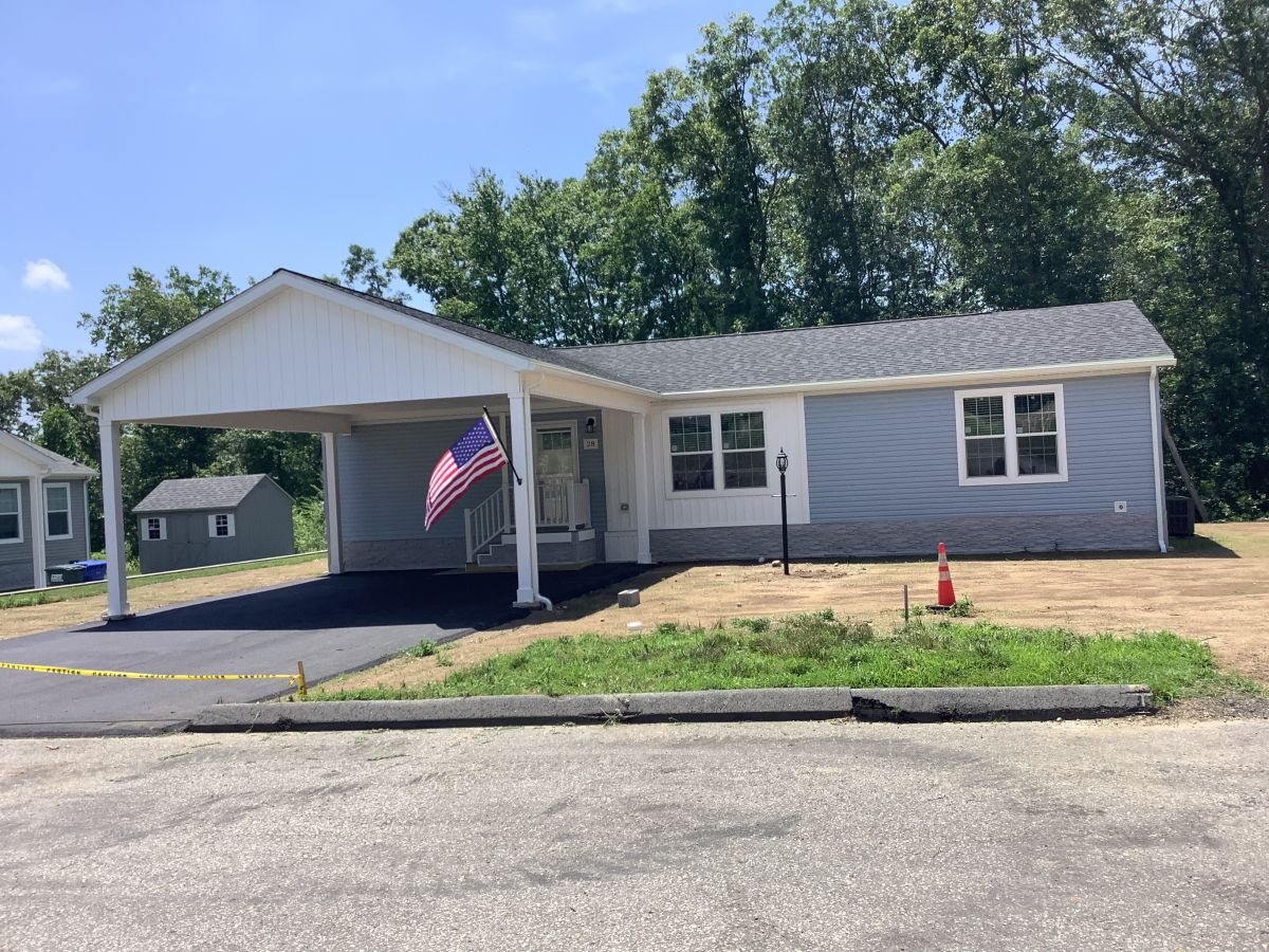 28 Millwood Drive