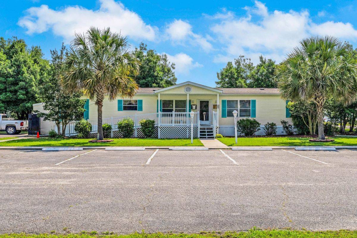 1029 Palm Drive
