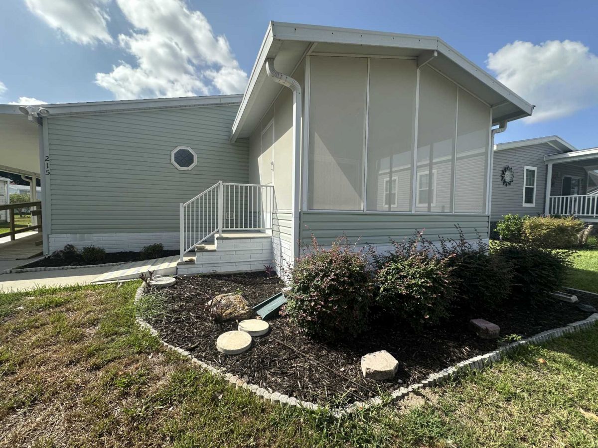 3151 NW 44 Avenue Lot 215