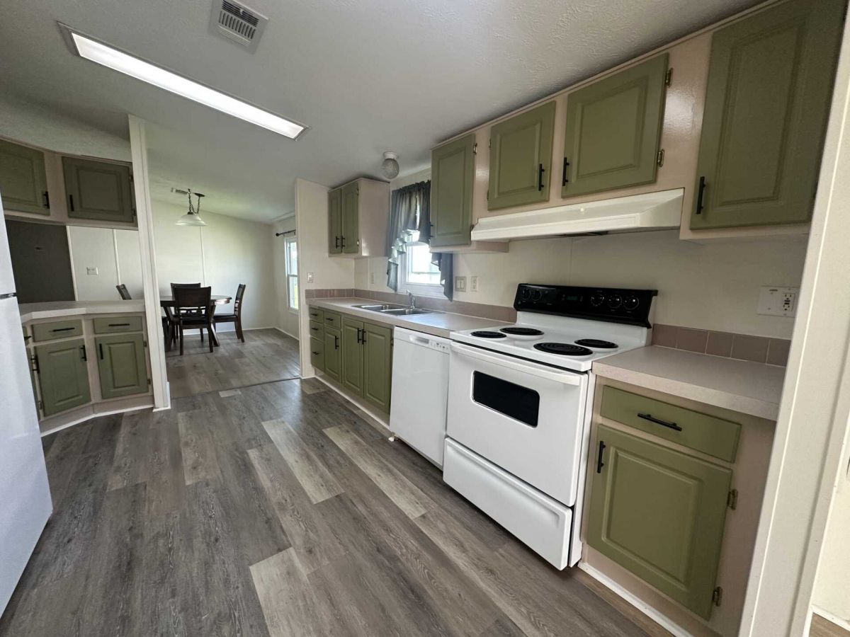 3151 NW 44 Avenue Lot 215