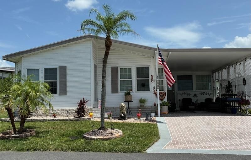 1701 W Commerce Ave Lot #154