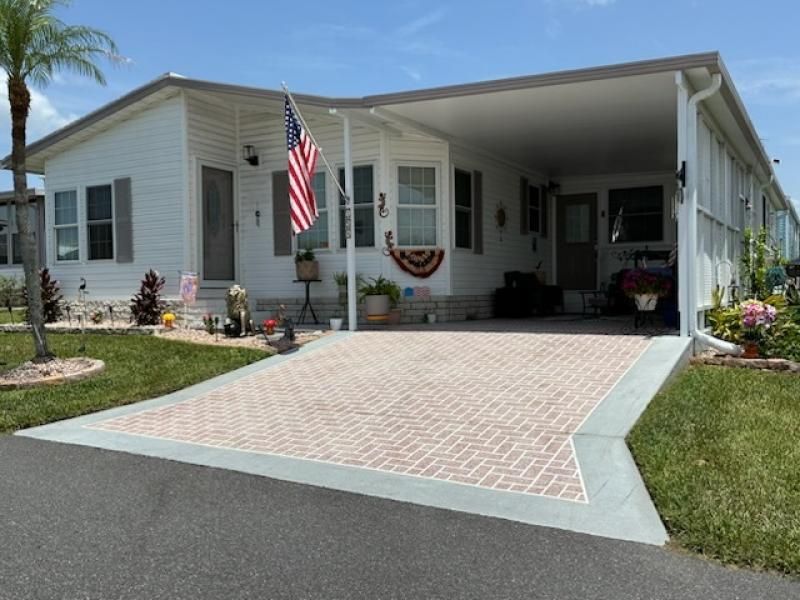 1701 W Commerce Ave Lot #154