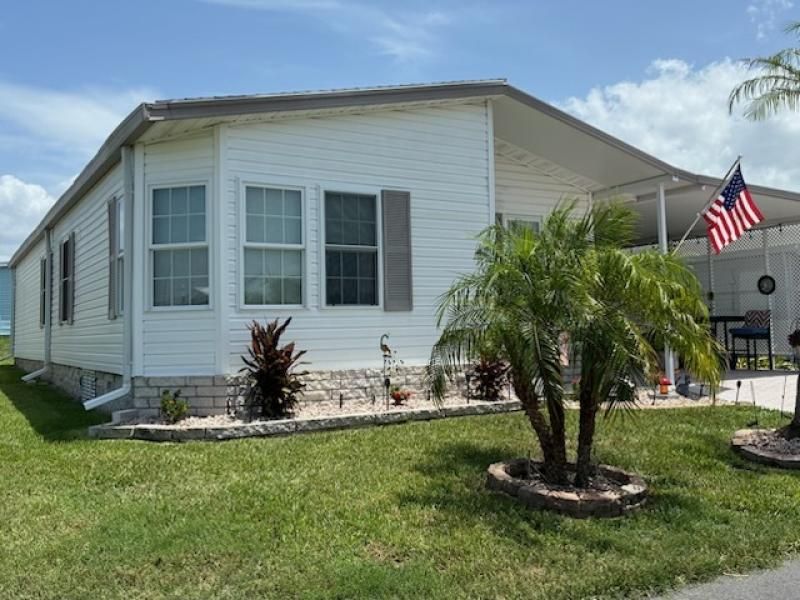 1701 W Commerce Ave Lot #154