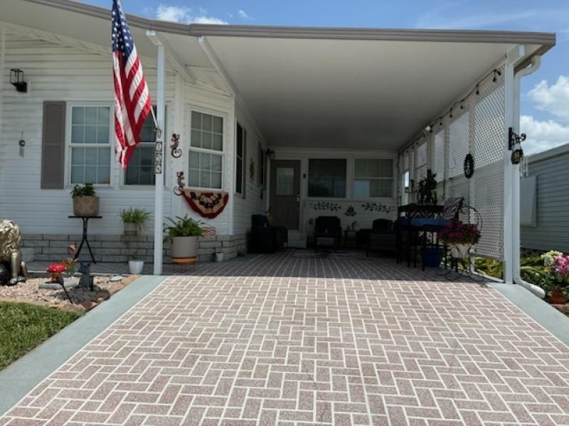 1701 W Commerce Ave Lot #154