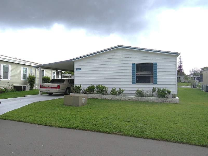 1105 Frangipani Ln.
