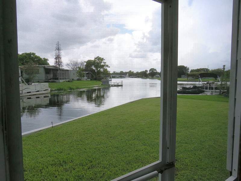 1105 Frangipani Ln.