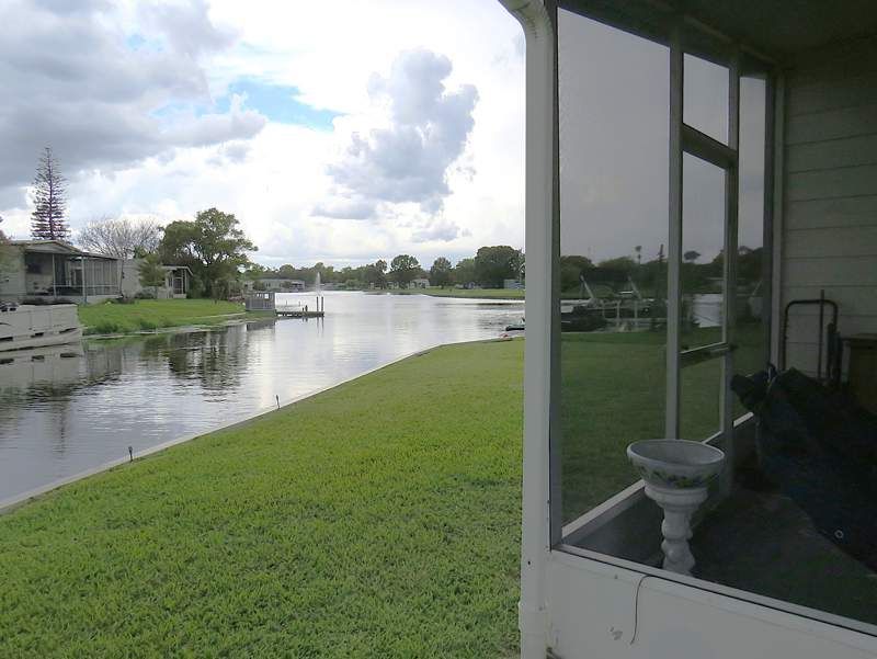 1105 Frangipani Ln.