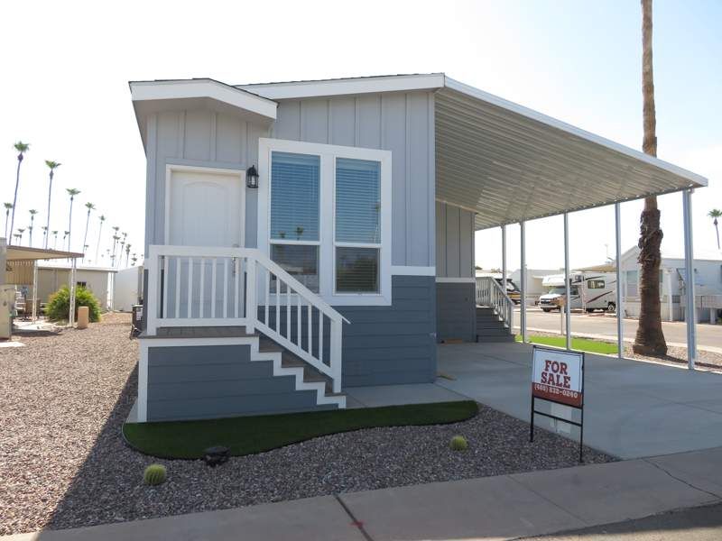 4065 E. University Drive #83