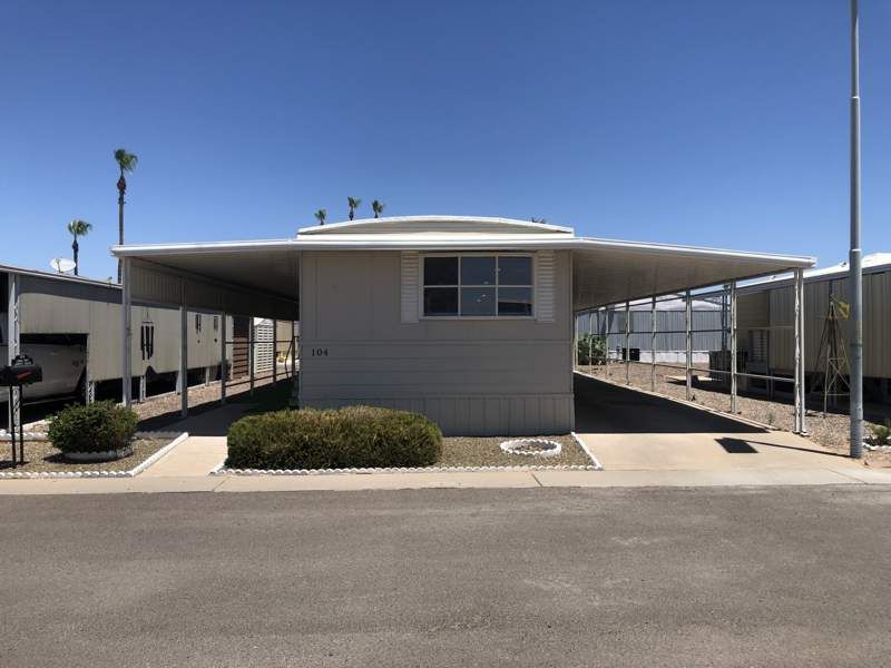 205 S. Higley Road #104