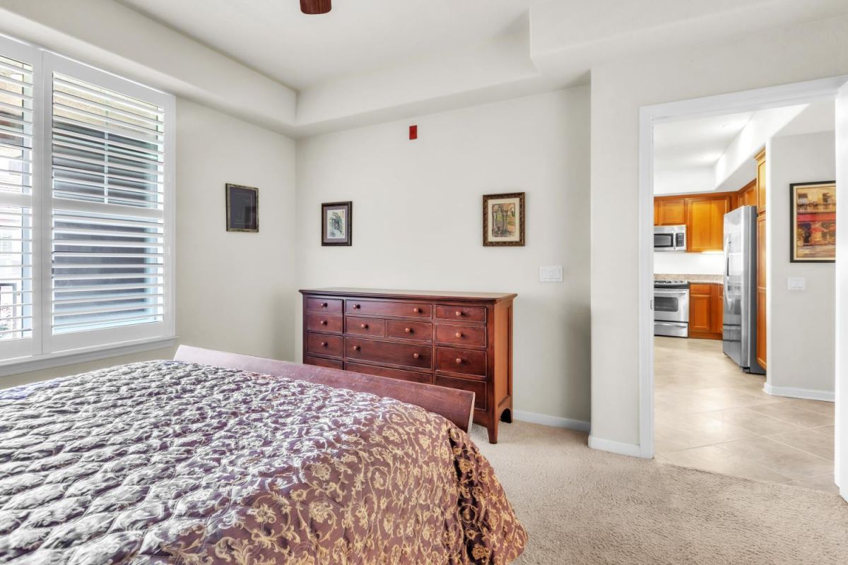 1510 Topanga Lane