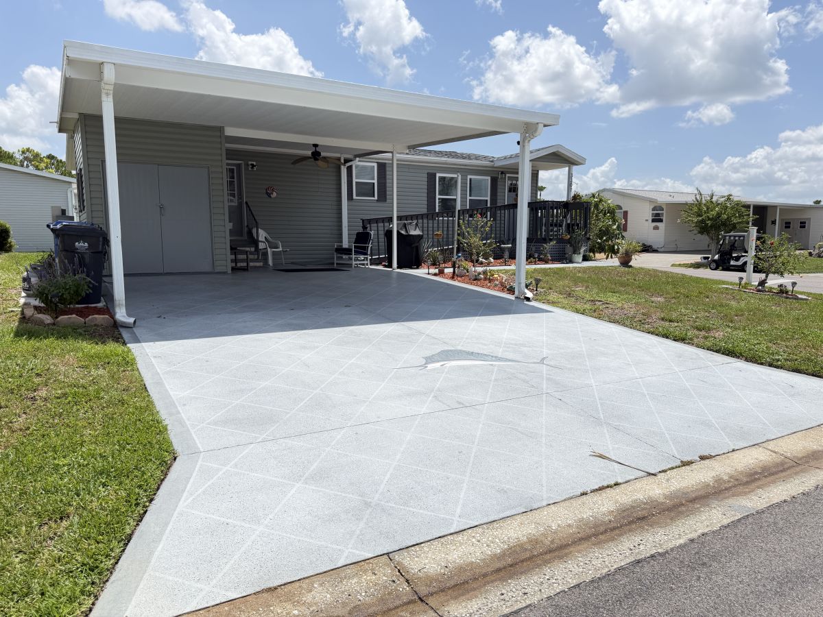 3301 HAYES BAYOU DRIVE
