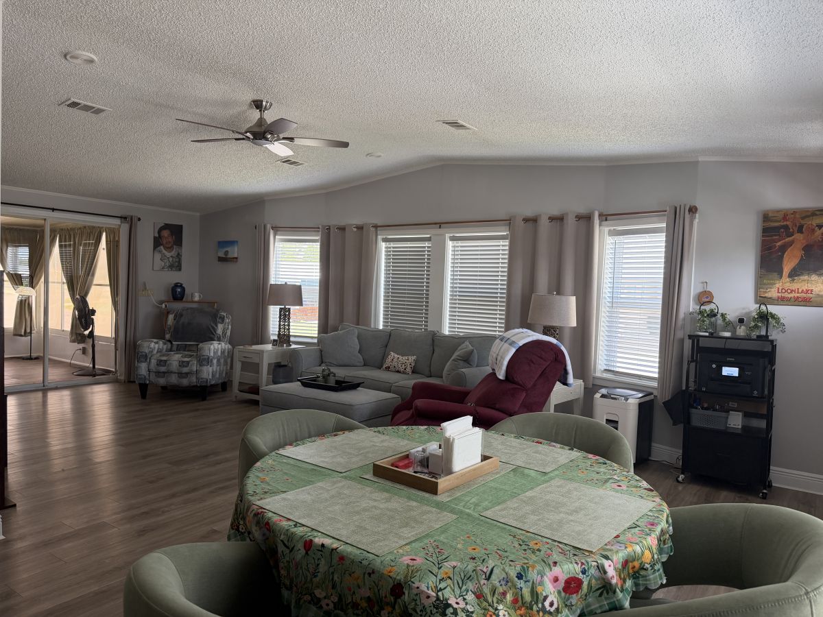 3301 HAYES BAYOU DRIVE