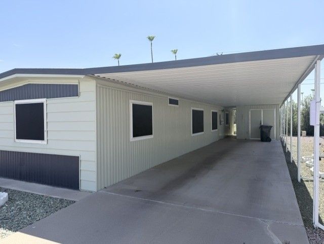 3104 E. BROADWAY, LOT #73