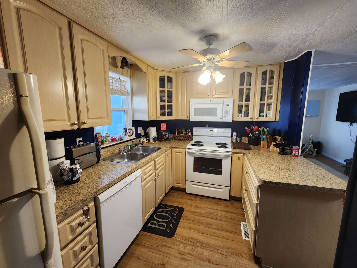 14312 Ovid Drive