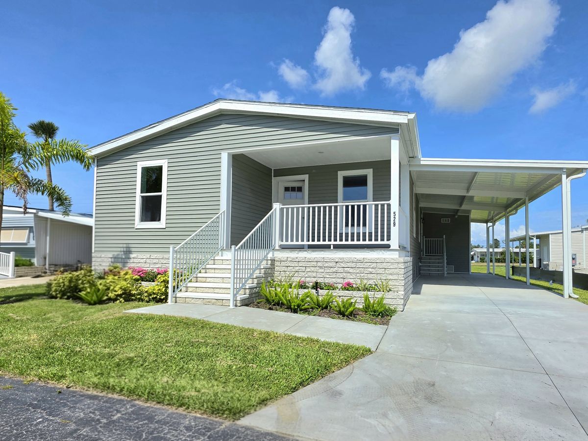 3901 Bahia Vista St. #529