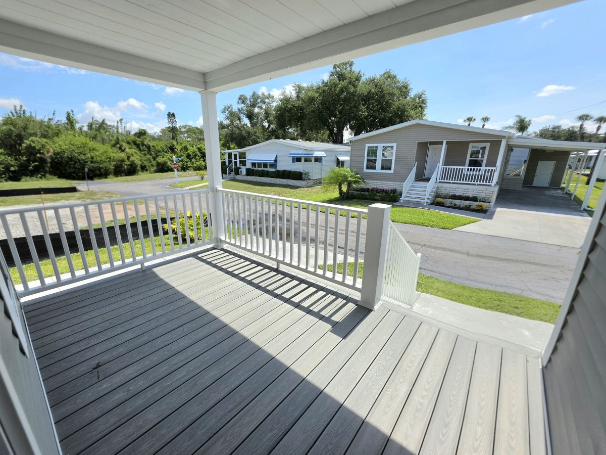 3901 Bahia Vista St. #529