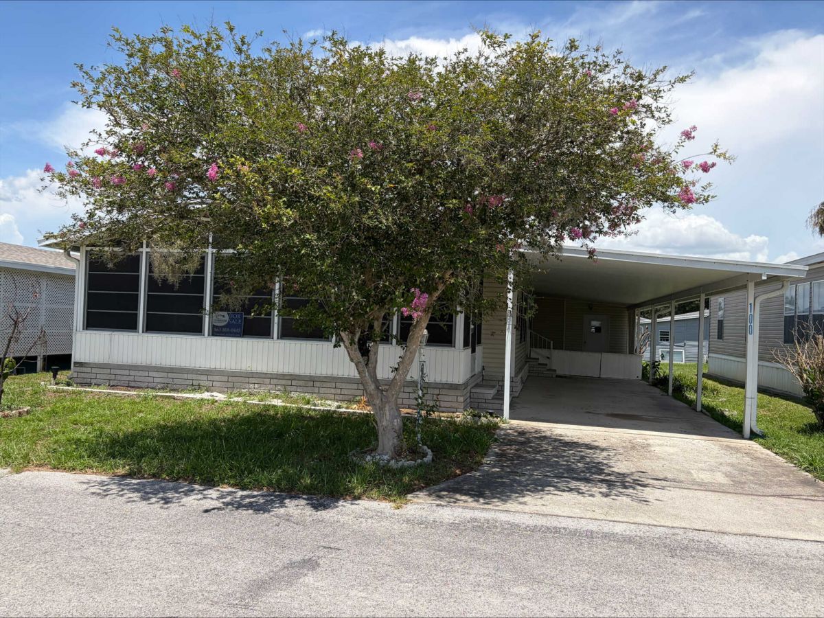 5130 ABC Road, Lot 100