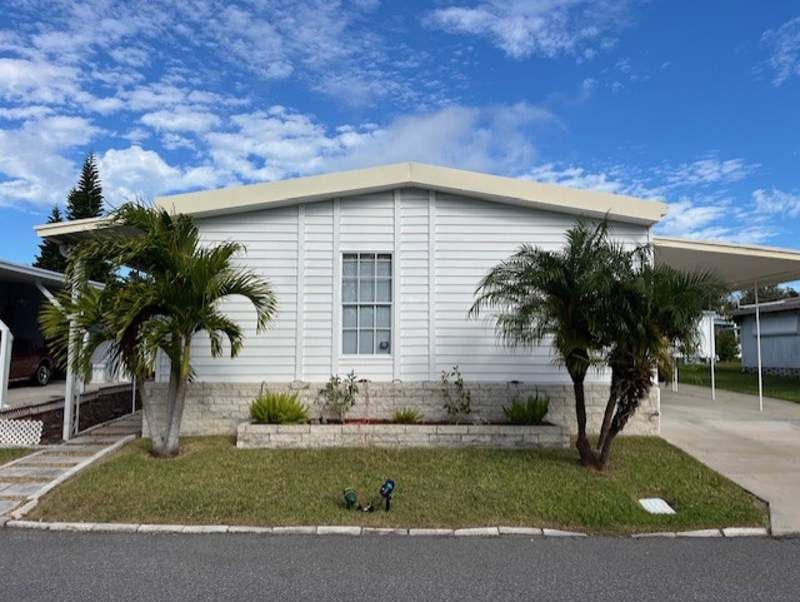 2630 Fujiama Drive