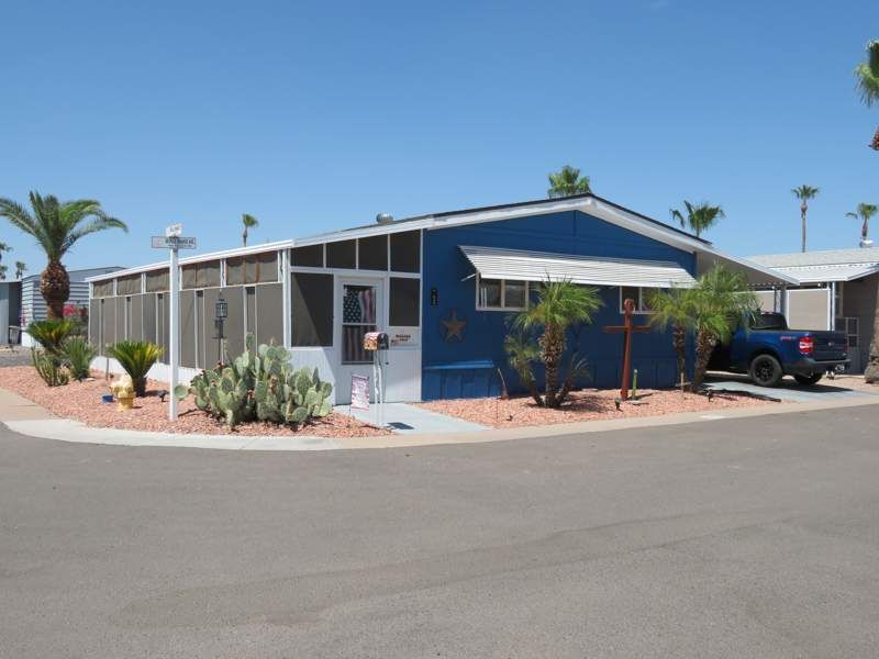 4065 E. University Drive #449