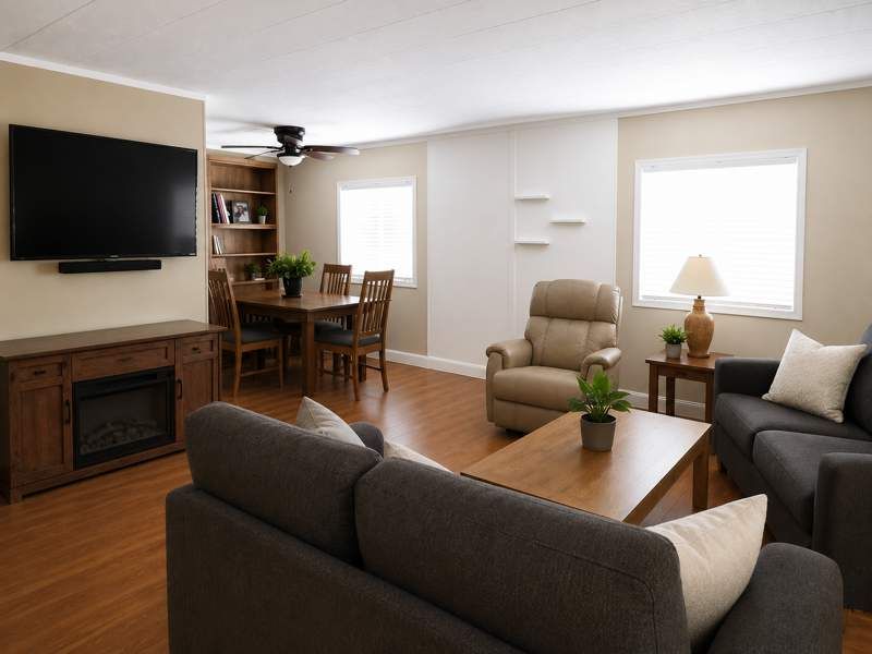 4065 E. University Drive #449