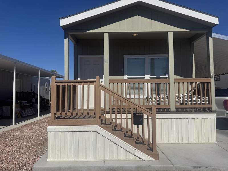 4470 E. Vegas Valley Dr. #086