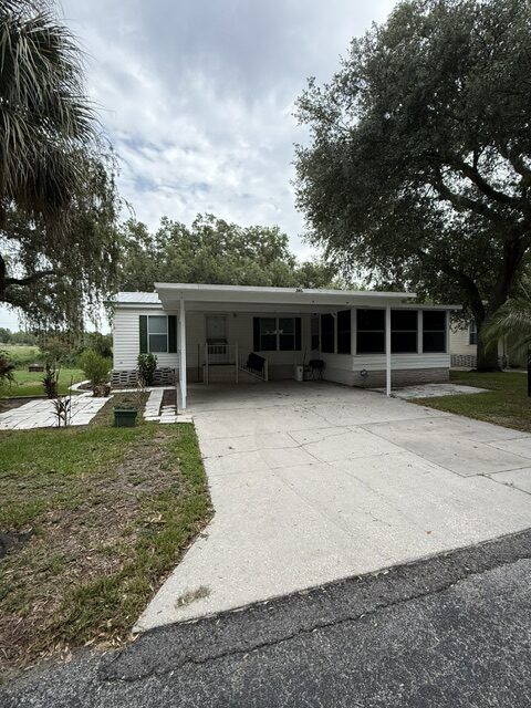 3817 Willaford Drive