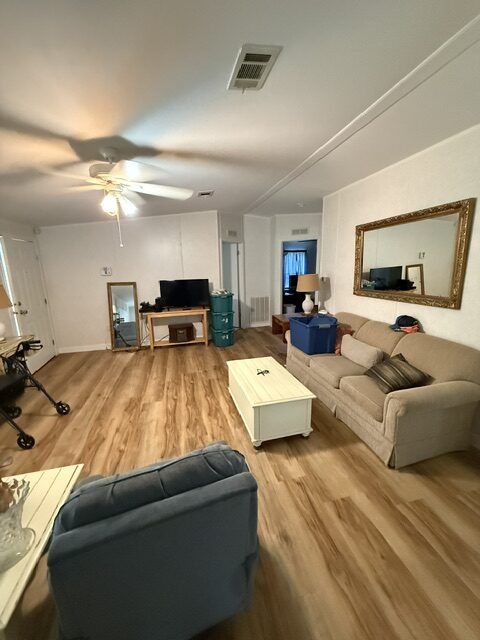 3817 Willaford Drive