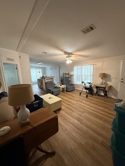 3817 Willaford Drive