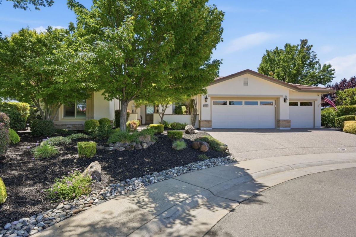 211 Mariemont Court
