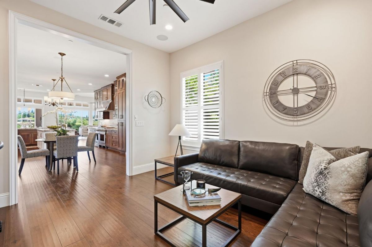 211 Mariemont Court