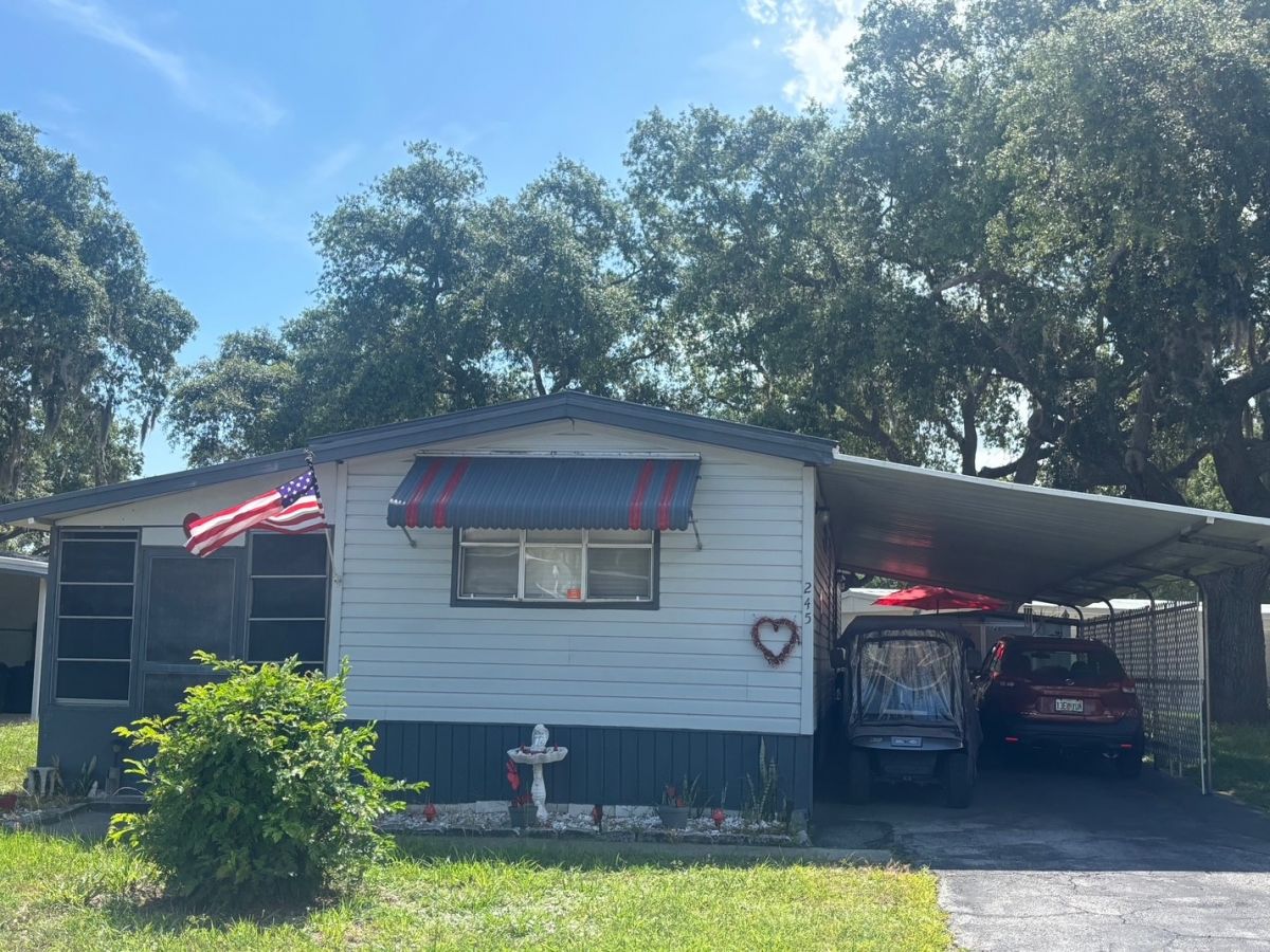 245 Keith Lane